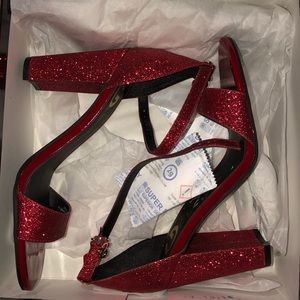 Guess Shantel 3 heels